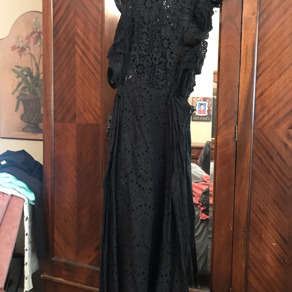 Dress. I still have one left super cute